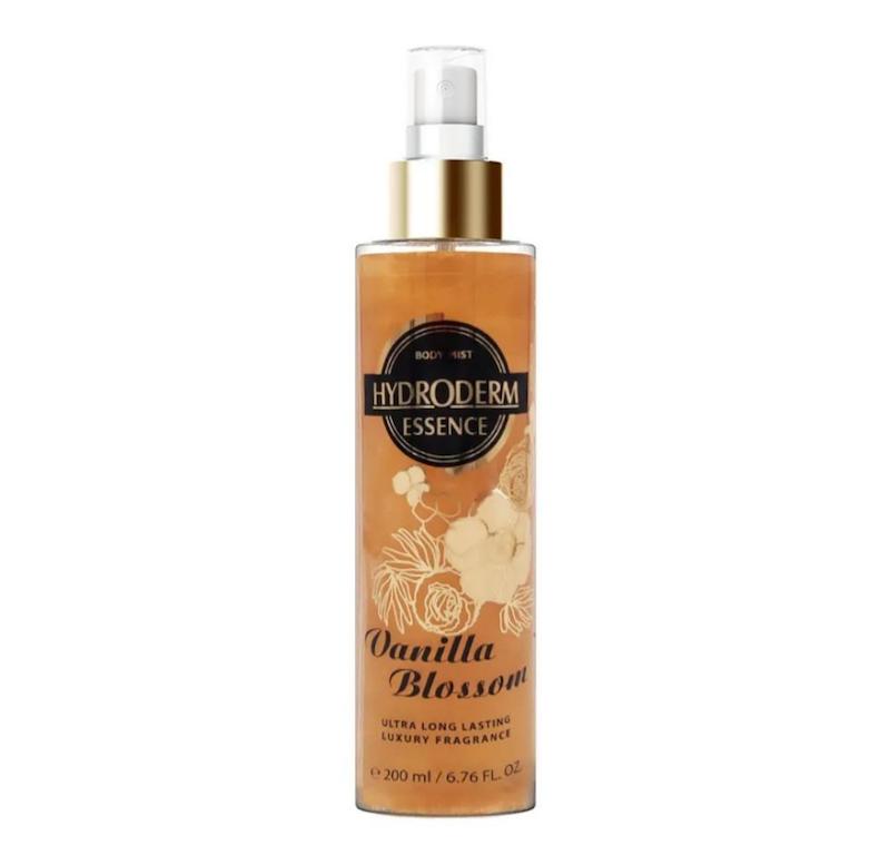 بادی اسپلش هیدرودرم  vanilla blossom 