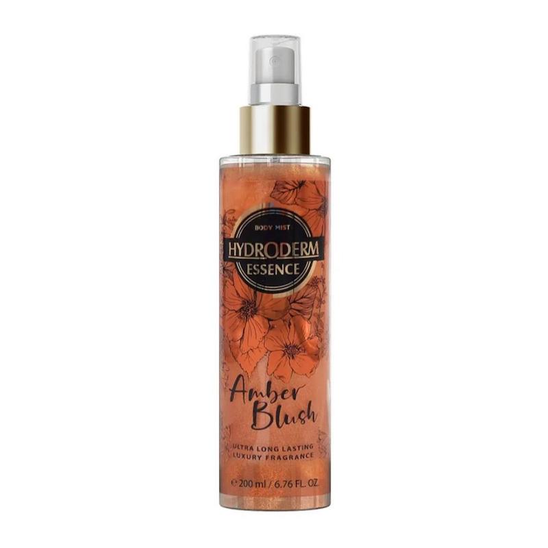 بادی اسپلش هیدرودرم  Amber Blush 