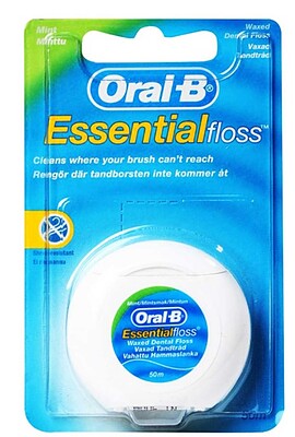 نخ دندان اورالی بیEssential floss