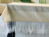 رومیزی طرح سوفیا