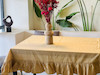 رومیزی طرح رویا