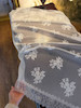 رومیزی طرح دیبا ساده