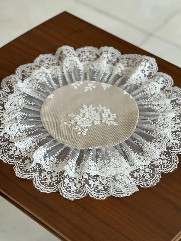 جلو مبلی الیزابت