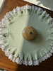 عسلی کلاریس