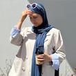شال کشی کویتی summer