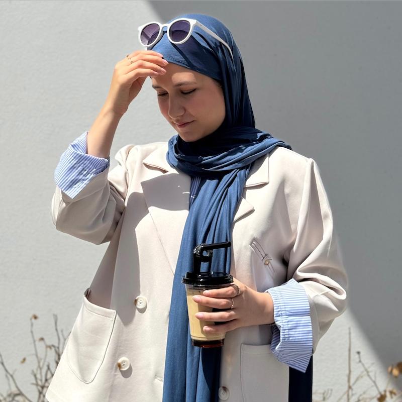 شال کشی کویتی summer