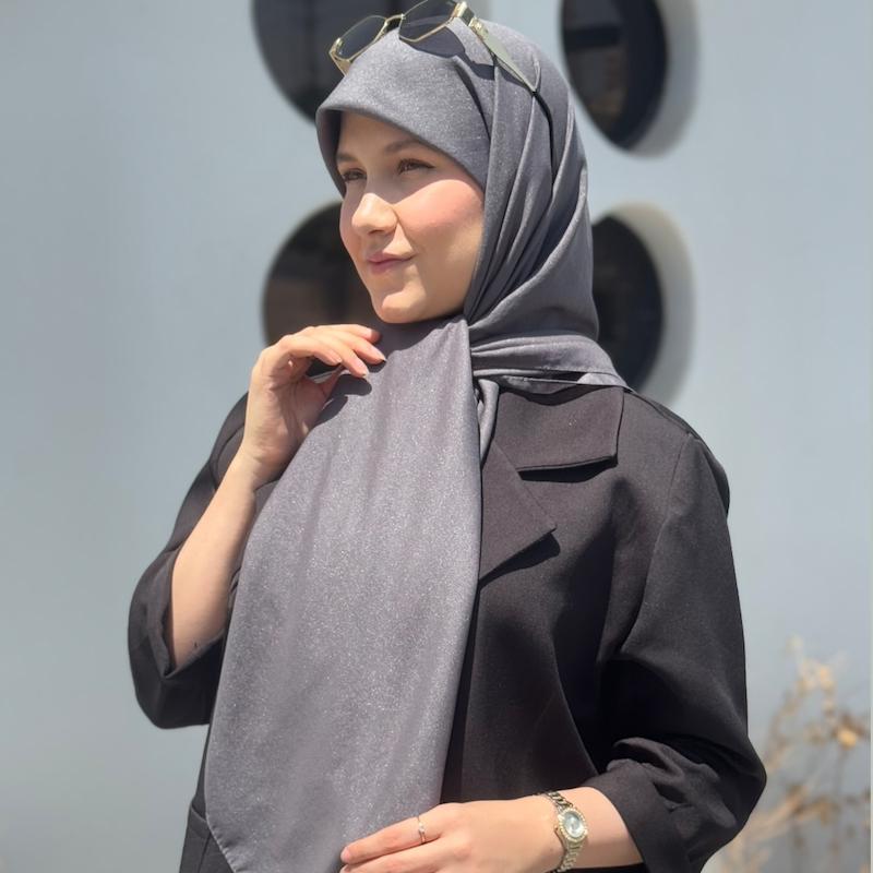 روسری شنی ترک vakko قواره ۱۲۰