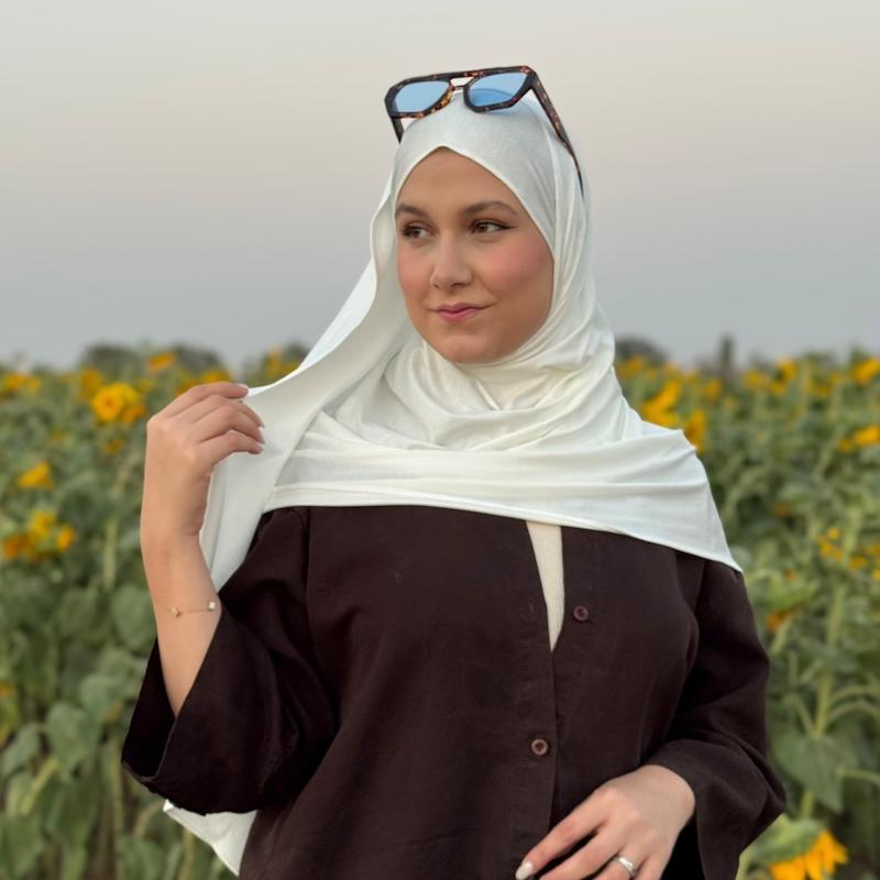 شال کشی اماراتی
