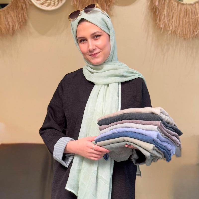 شال اوشن ماهی