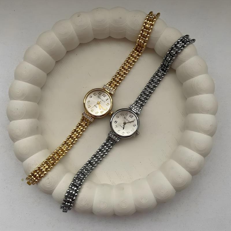 ساعت ظریف راشل