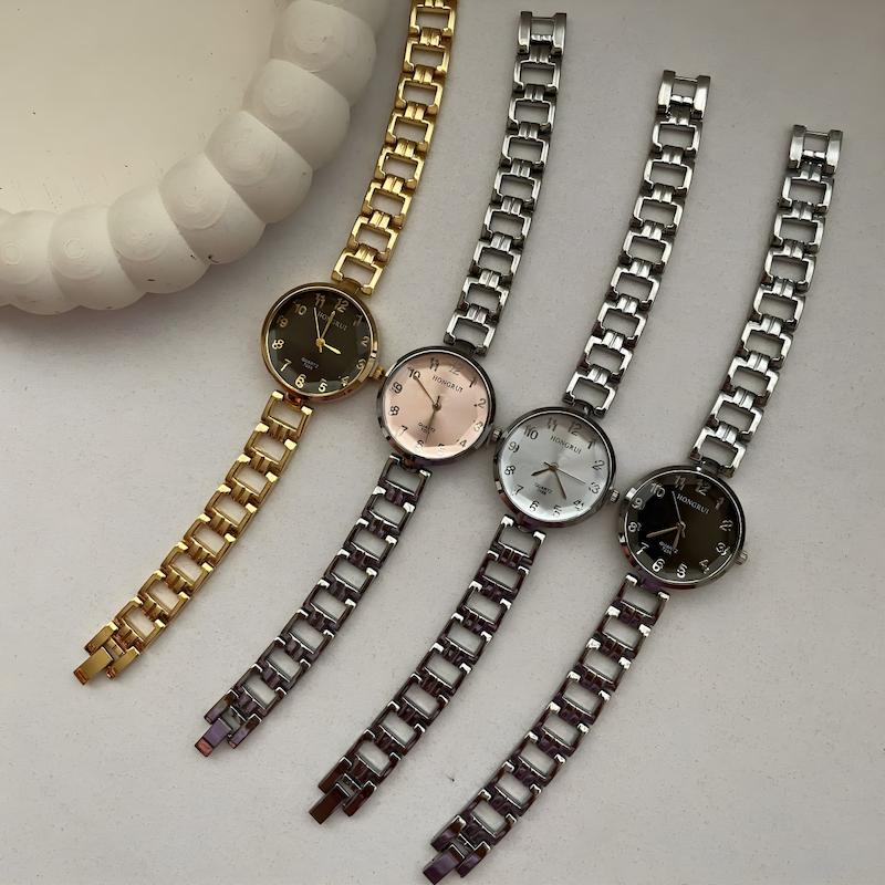 ساعت ظریف کشمیری