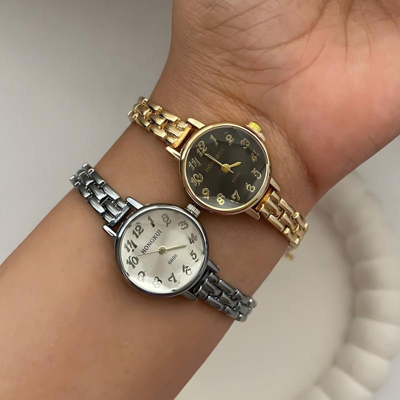 ساعت ظریف رستا