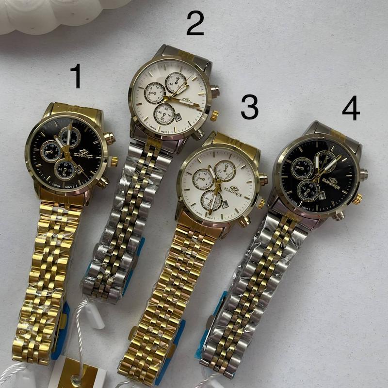 ساعت زنانه الگانس