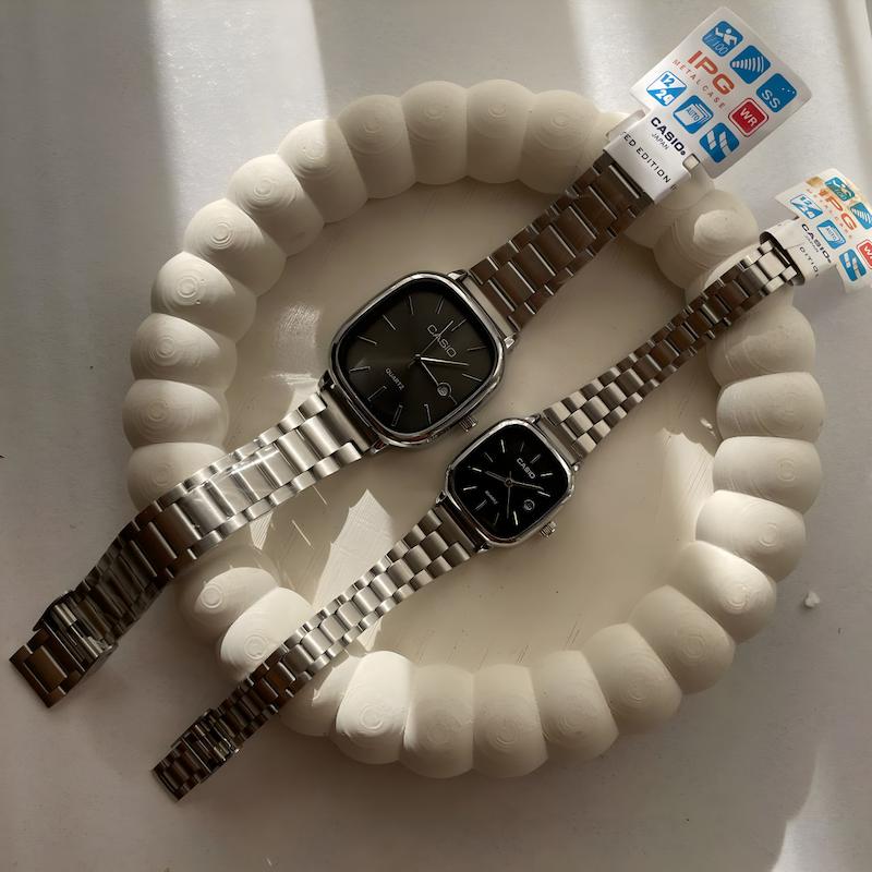 کاسیو اولدمانی