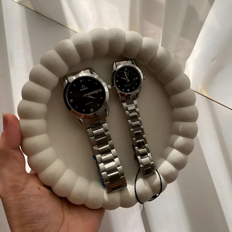 ساعت ست امگا