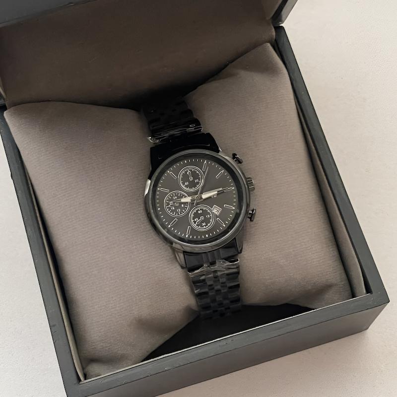 تک زنانه سیتیزین vip فول مشکی