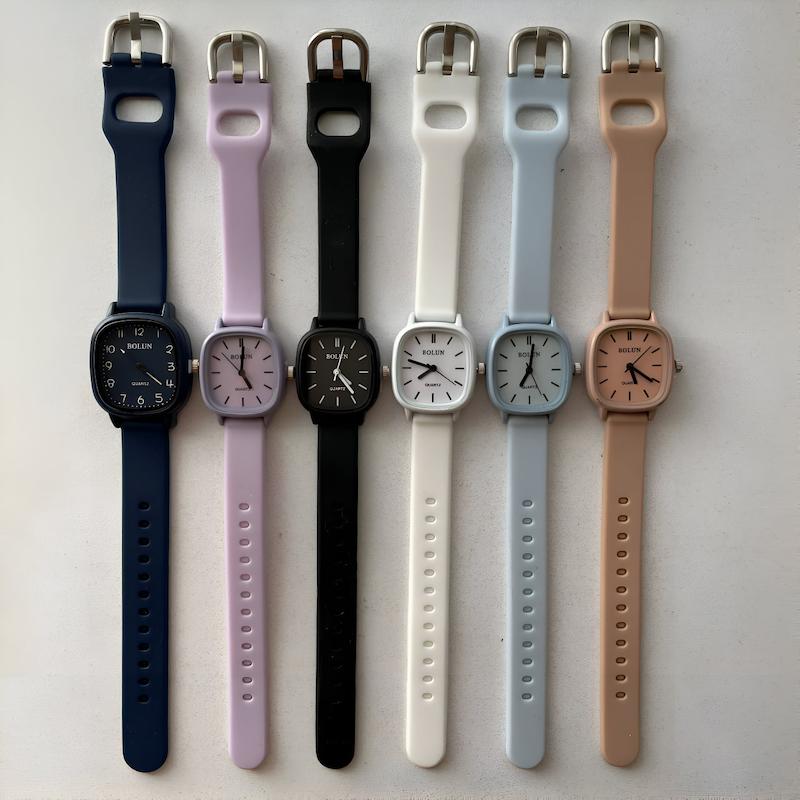 بولون مربعی کوچک