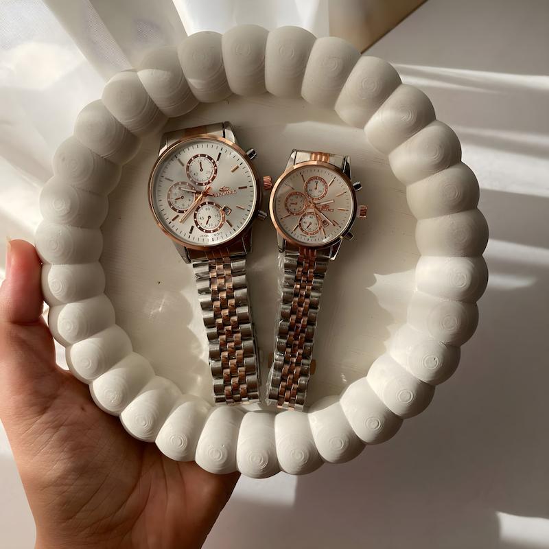 الگانس سه موتوره