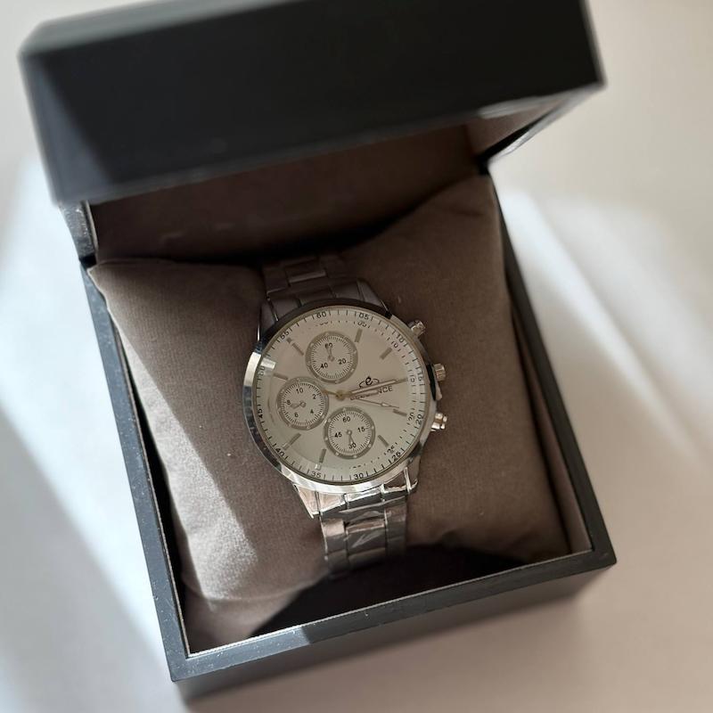 الگانس تک مردانه اقتصادی سه موتور بغل سفید