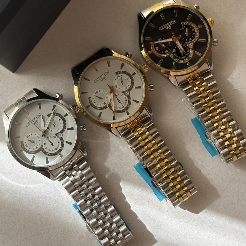 ساعت تک مردانه سیتیزن vip کوکو