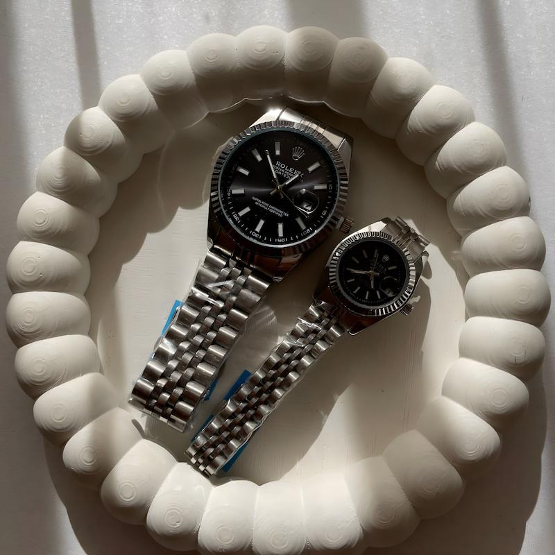 رولکس طرح جدید