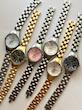 ساعت هانگری سه موتوره