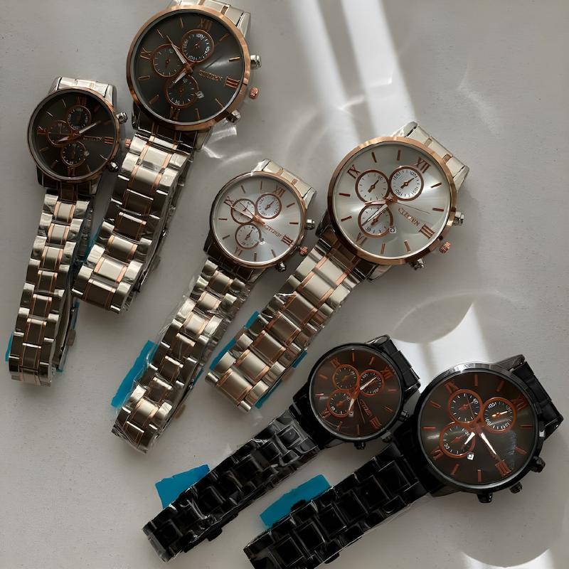 سیتیزین طرح جدید