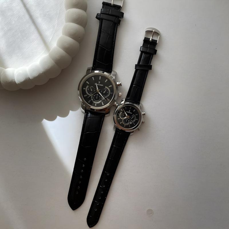 ست چرمی رومانسون