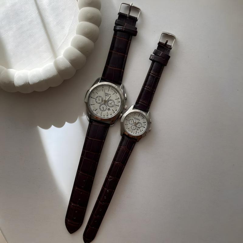 ست چرمی تیسوت