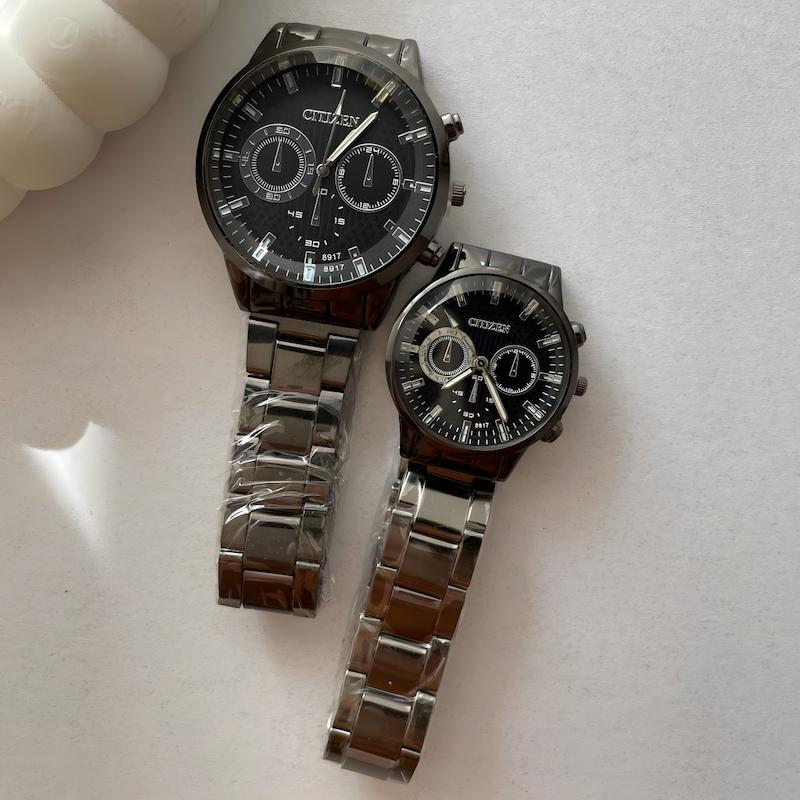 ست اقتصادی سیتیزن دوموتوره