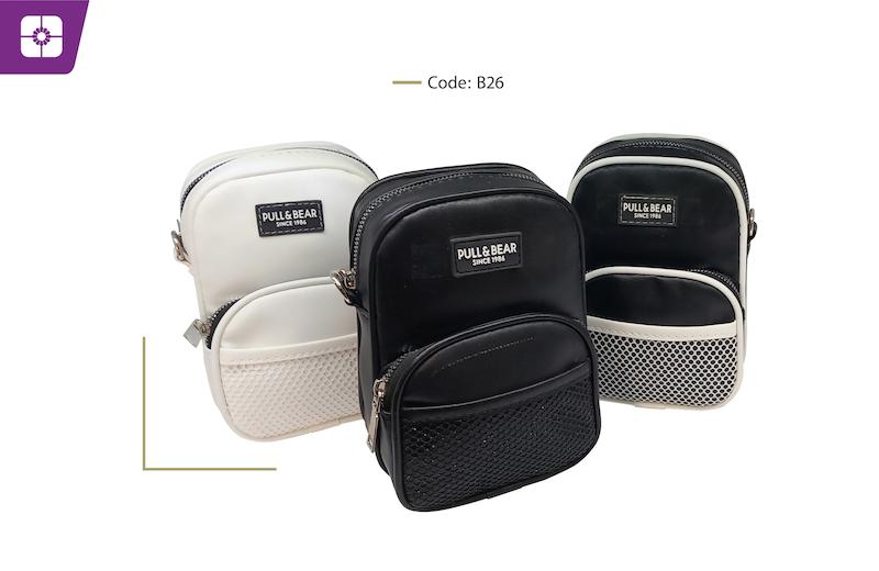 کیف دوشی سارا