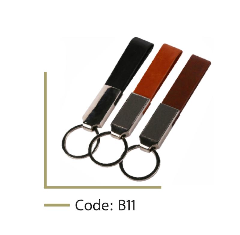 جاسوییچی چرمی