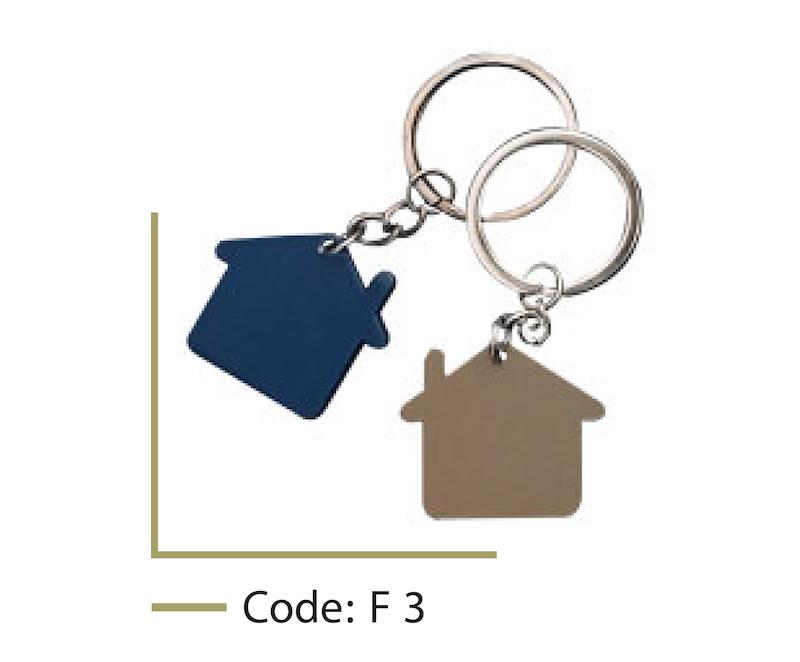 جاسوییچی فلزی خانه