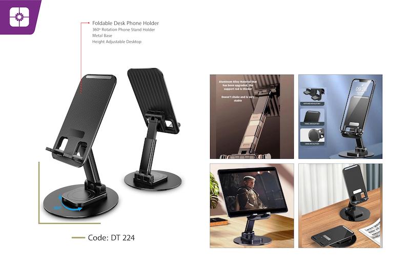 هولدر موبایل 360 درجه