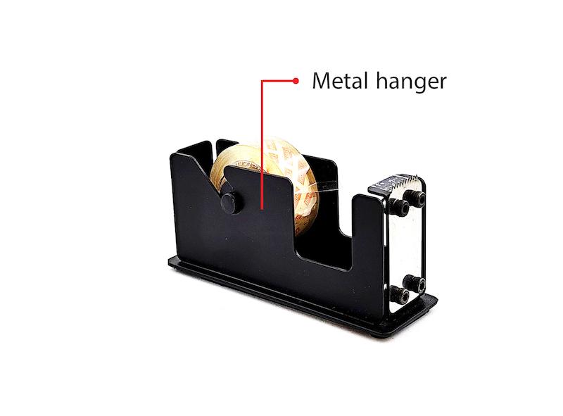 پایه چسب رومیزی فلزی