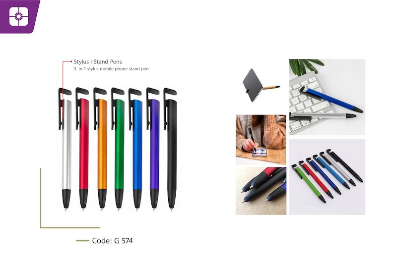 خودکار تاچ دار هولدر