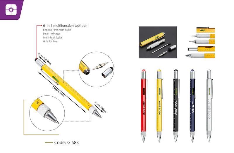 خودکار مهندسی G602