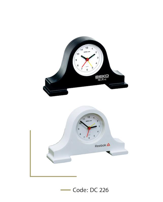 ساعت رومیزی 5518