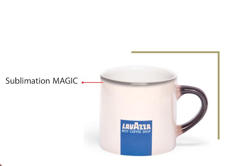 لیوان سرامیکی حرارتی-جادویی کد C250