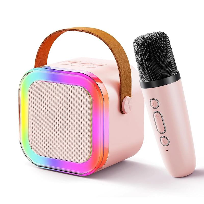 اسپیکر تک میکروفون K11 Sing-e