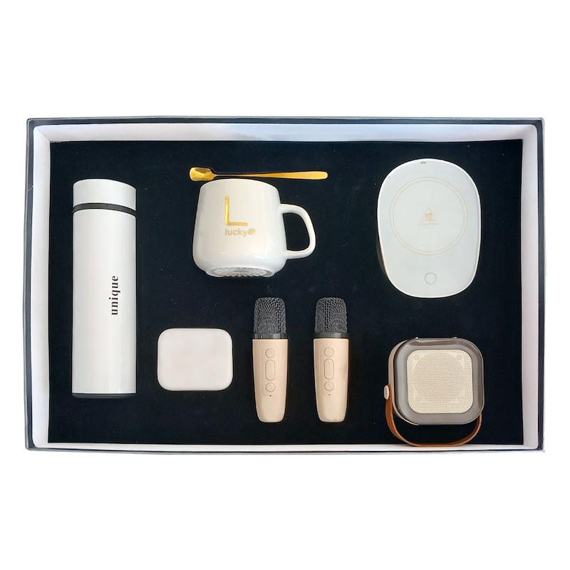 ست هدیه تبلیغاتی - مدیریتی DS533