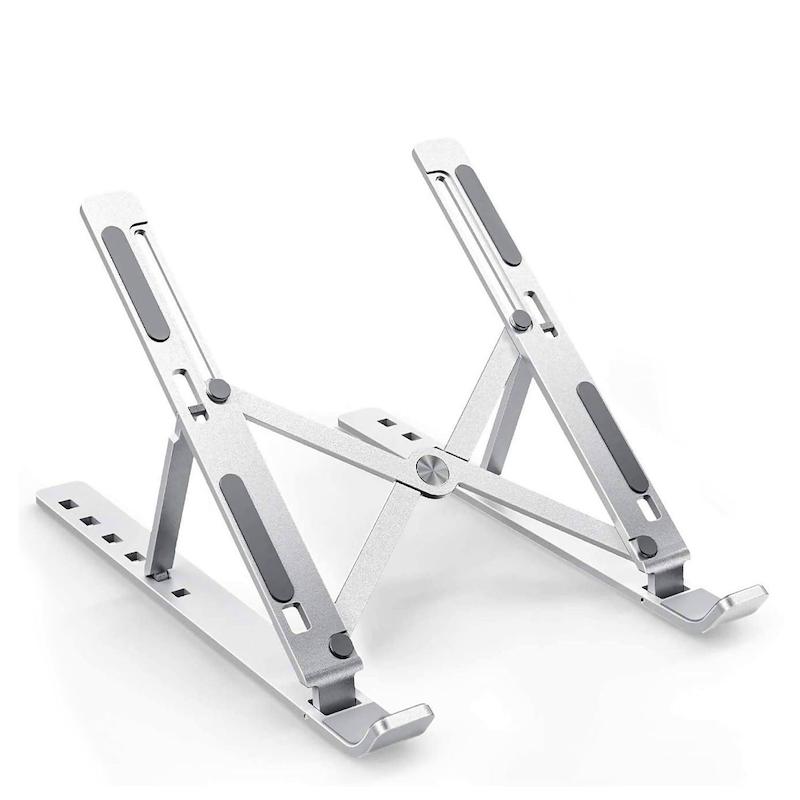 کول پد و استند لپ تاپ آلومینیوم G561