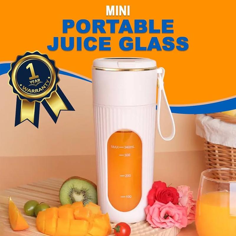 شیکر شارژی همراه G570