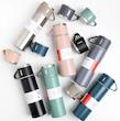 فلاسک سه کاپ VACUUM FLASK SET