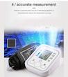 فشار سنج دیجیتالی - لمسی  Arm Style