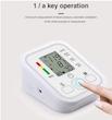 فشار سنج دیجیتالی - لمسی  Arm Style