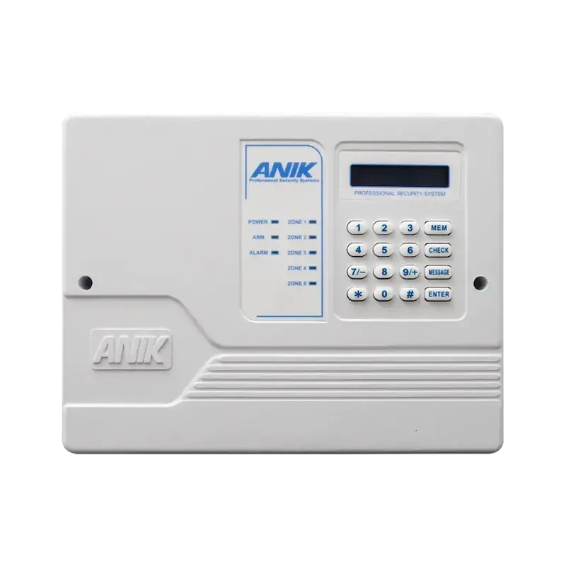 دزدگیر اماکن دوگانه A570