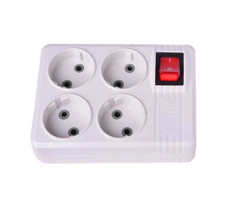 چهار راهی برق بی سیم