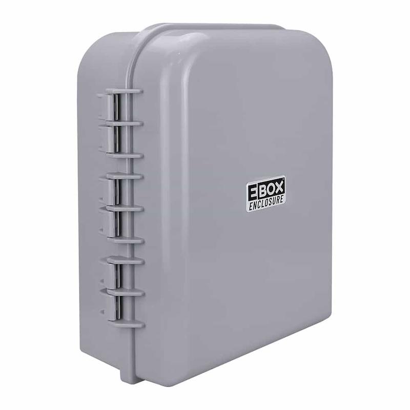 جعبه تابلو EBOX 25*35