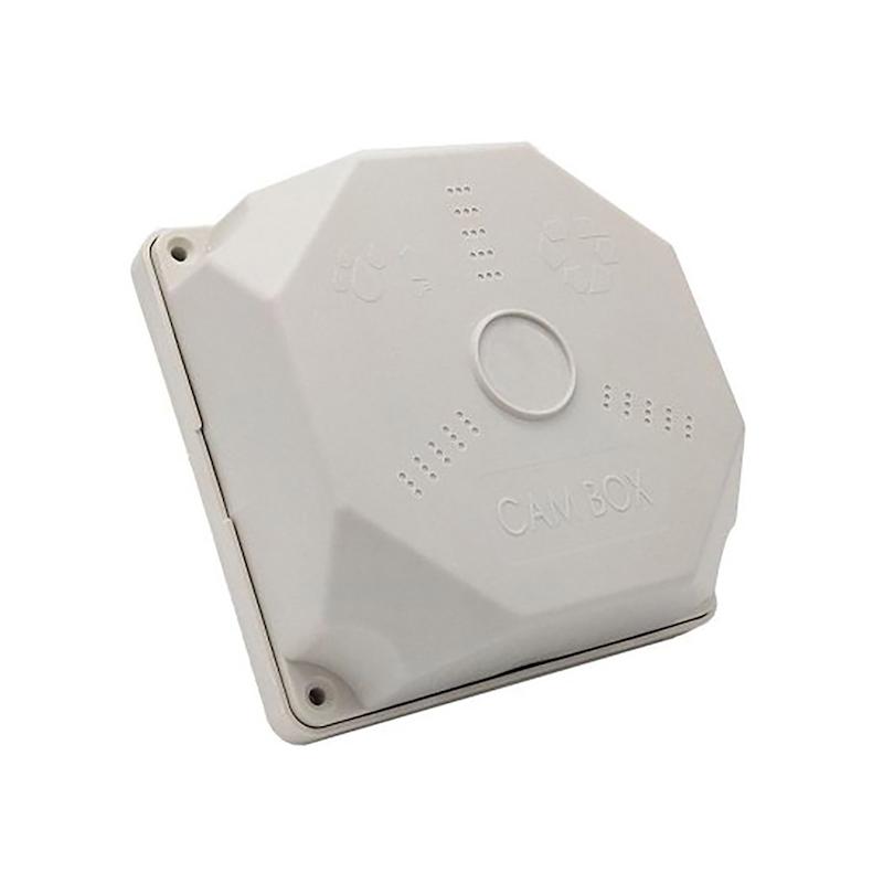جعبه تقسیم CAM BOX 13*13